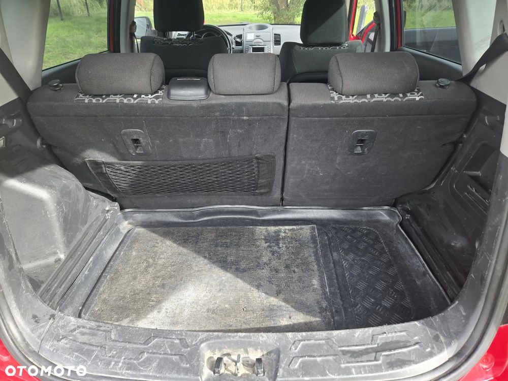 Kia Soul 2008 photo 5