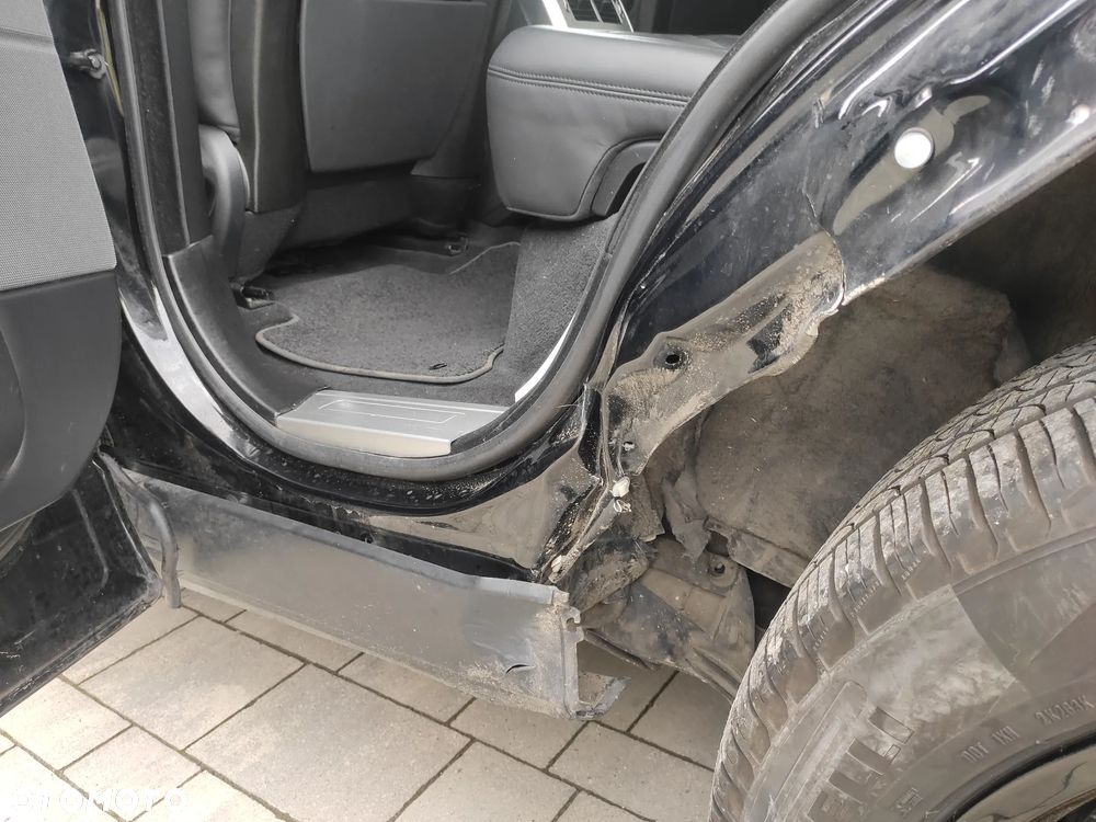 Land Rover Range Rover Sport SDV6 HSE - 21