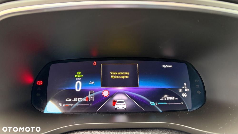 Renault Arkana E-TECH 145 R.S.LINE - 10