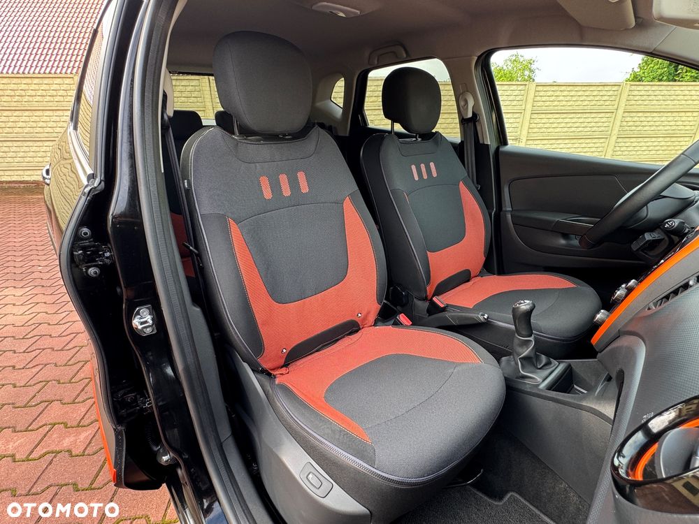 Renault Captur ENERGY TCe 90 Start&Stop Expression - 34