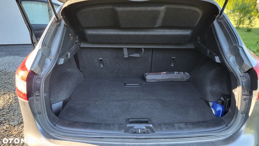 Nissan Qashqai 1.6 DCi Tekna Xtronic - 9