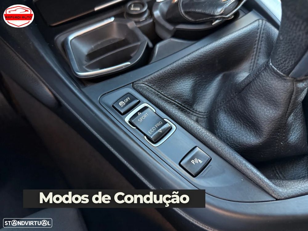 BMW 120 d Line Sport - 30