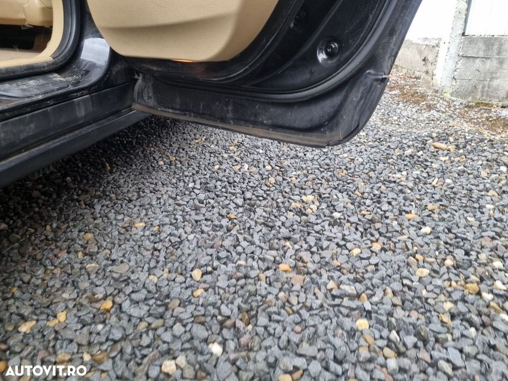 Usa Dreapta Spate BMW X3 F25 2010 - 2014 SUV 4 Usi Schwarz 2 668 (1361) - 4