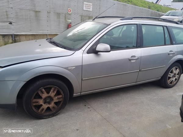 Para Peças Ford Mondeo Iii Turnier (Bwy) - 2