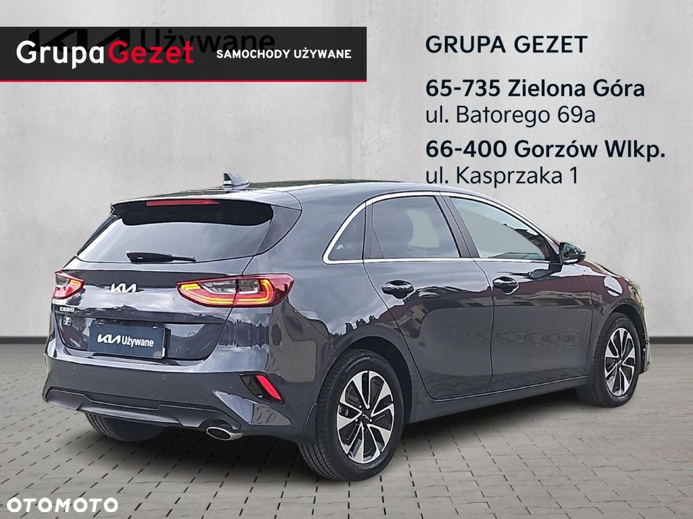 Kia Ceed - 7