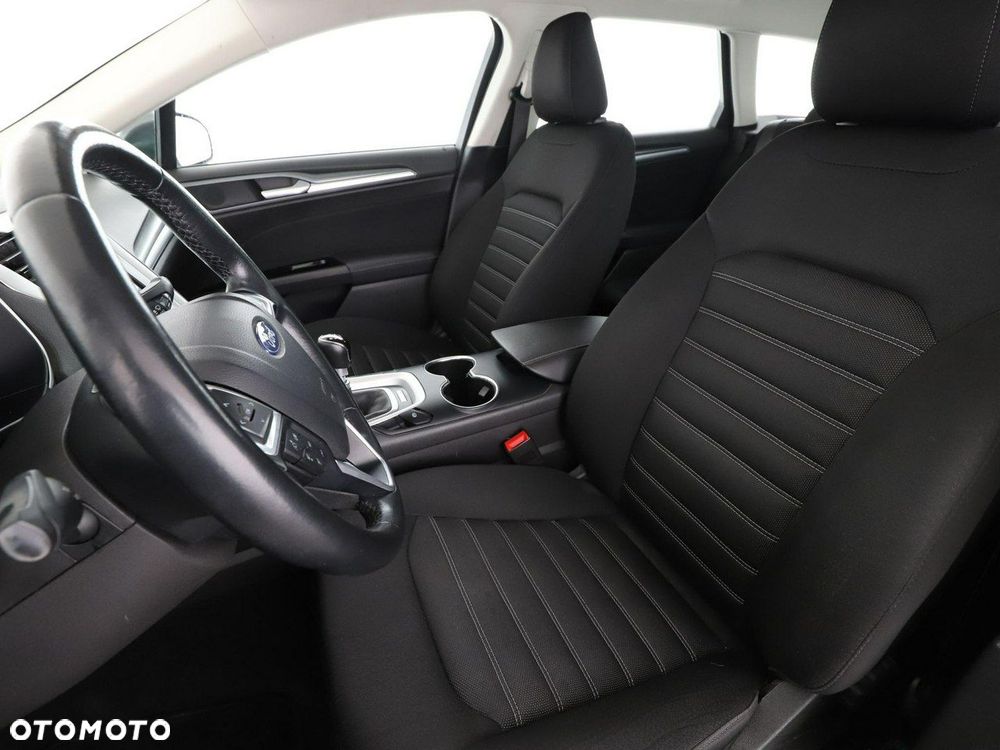 Ford Mondeo 1.5 EcoBoost Trend - 14