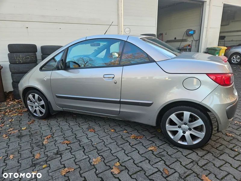 Mitsubishi Colt 1.5 Invite - 2