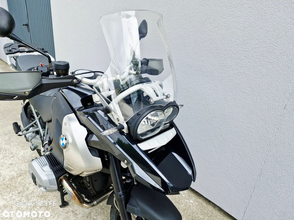 BMW GS - 21