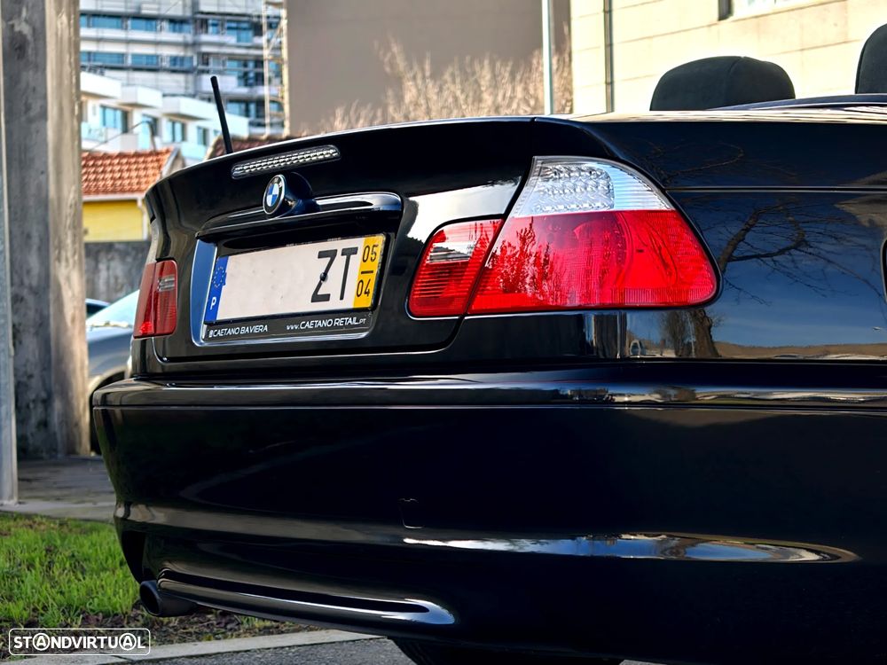 BMW 318 i M Sport Edition - 4