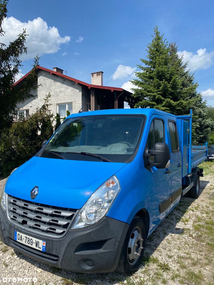 Renault Master - 2