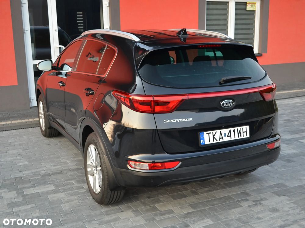 Kia Sportage 1.6 GDI L 2WD - 3