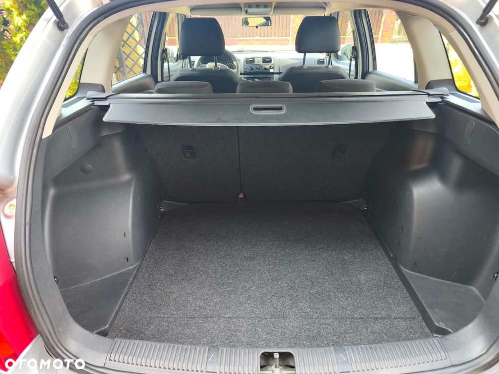 Skoda Fabia 1.2 TDI DPF Greenline - 17