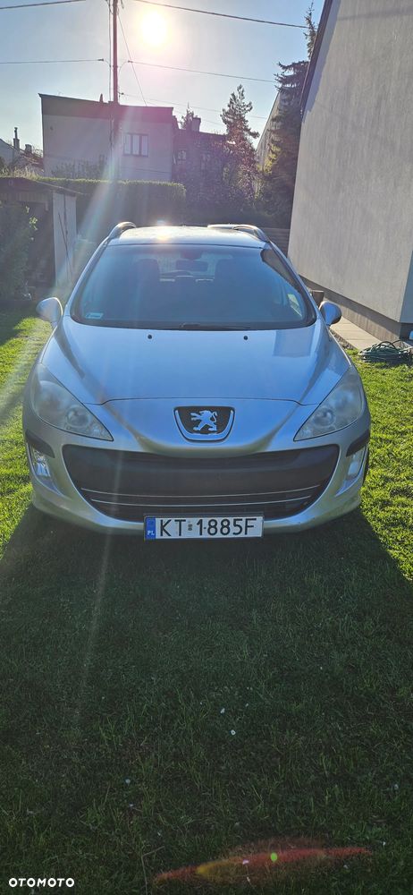 Peugeot 308 1.6 HDi Millesim 200 - 1