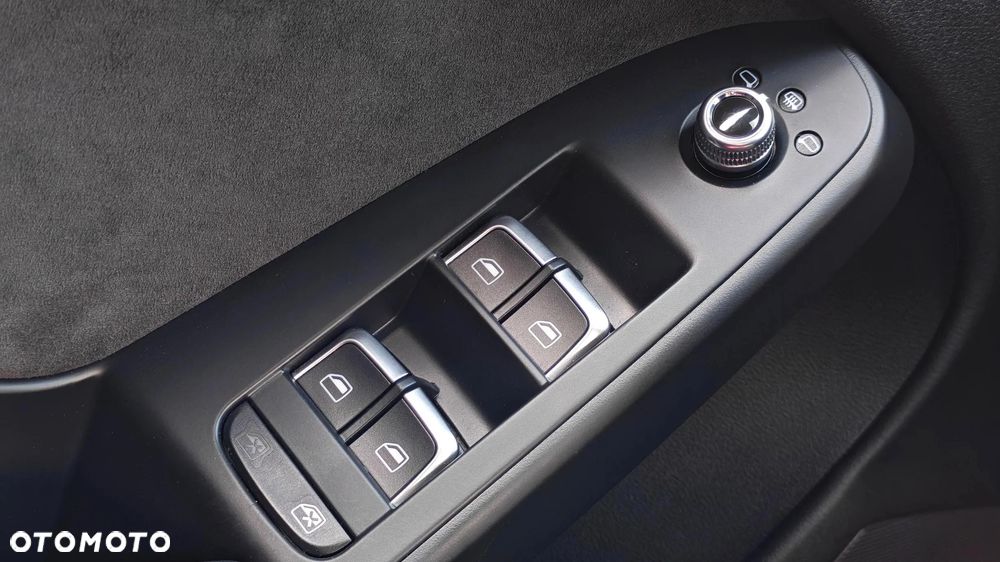 Audi A4 Avant 2.0 TFSI quattro S line Sportpaket - 33