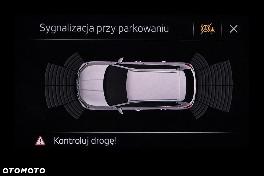 Skoda Kamiq 1.0 TSI Style - 13