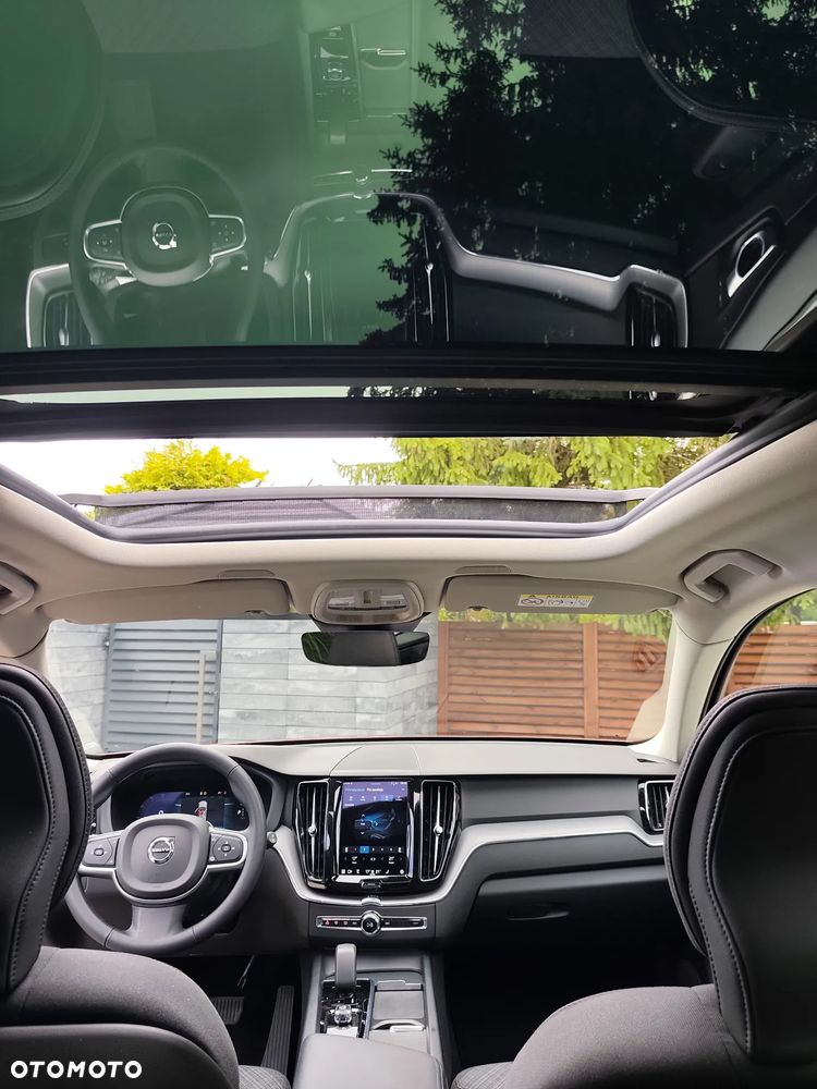 Volvo XC 60 T6 AWD Recharge Plus Bright - 10
