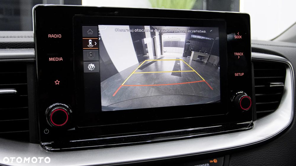 Kia Ceed 1.5 T-GDI M DCT - 21