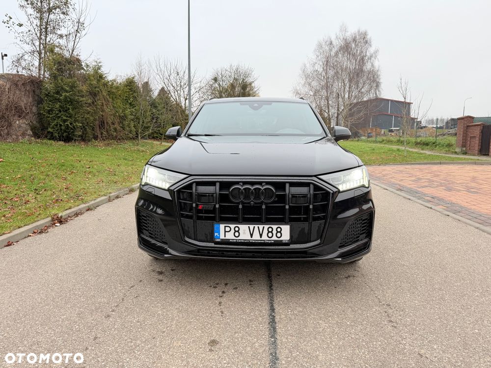 Audi SQ7 - 32