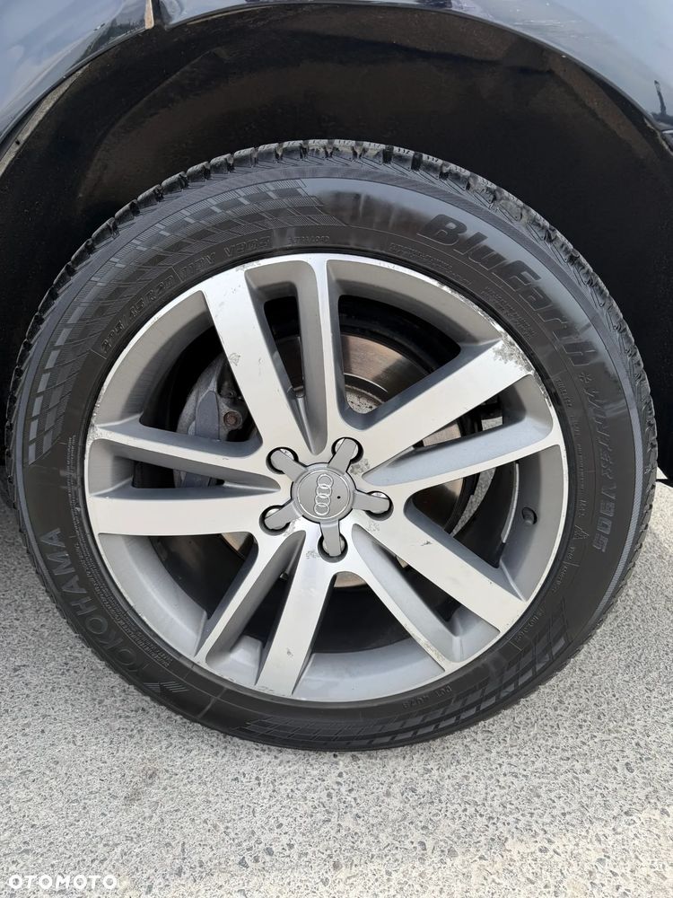 Audi Q7 4.2 TDI DPF Quattro Tiptronic - 18