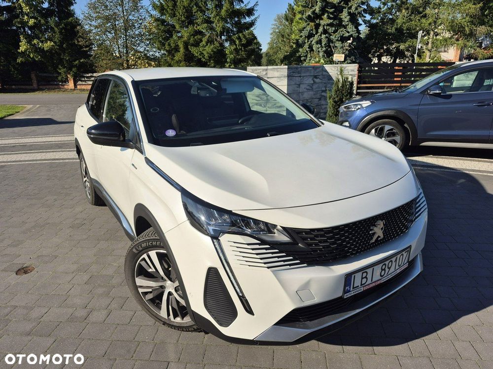 Peugeot 3008 - 6