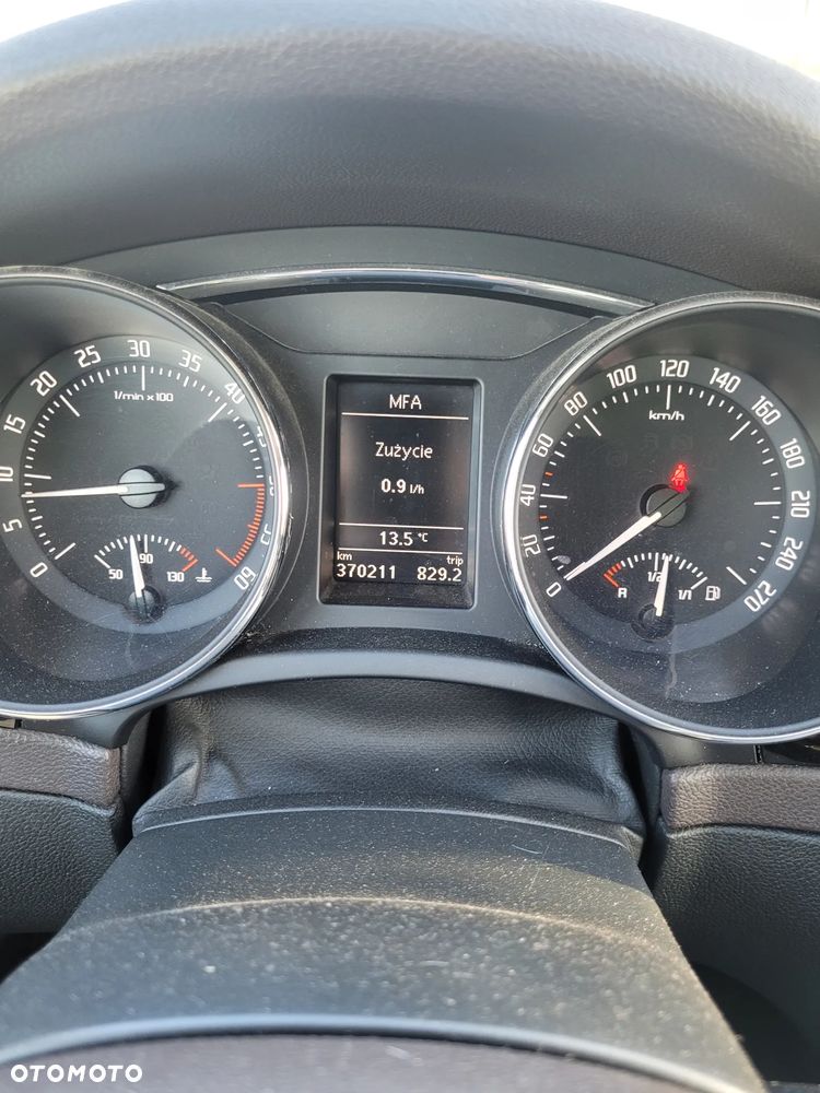 Skoda Superb 2.0 TDI Green tec L&K - 17