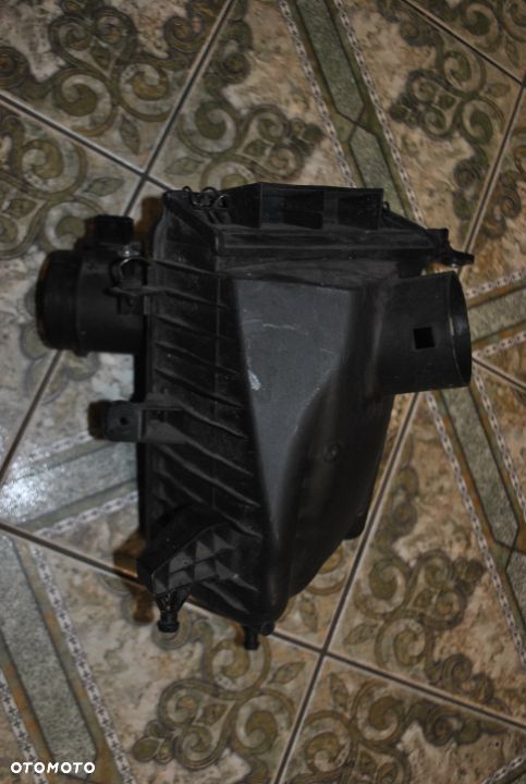 Obudowa filtra powietrza Koleos 2.0 DCI - 2