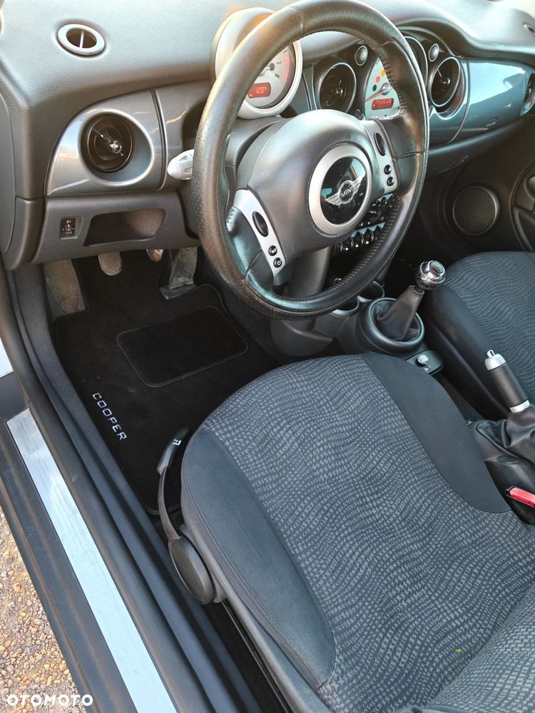 MINI Cooper - 7