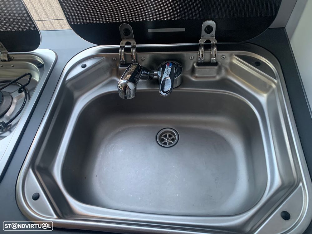 Fiat Ducato - 26