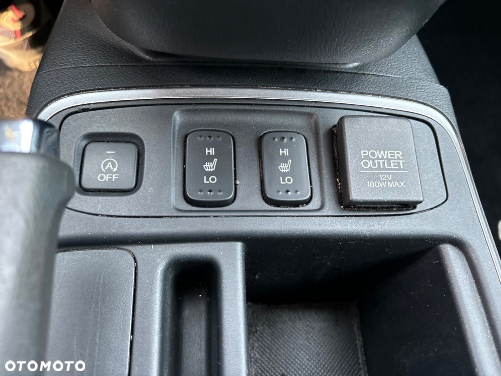 Honda CR-V 1.6i DTEC 4WD Automatik Lifestyle Plus - 31