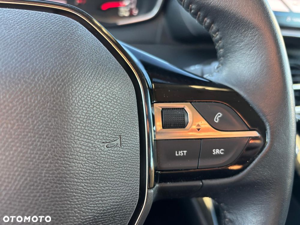 Peugeot 208 1.2 PureTech Active S&S - 31