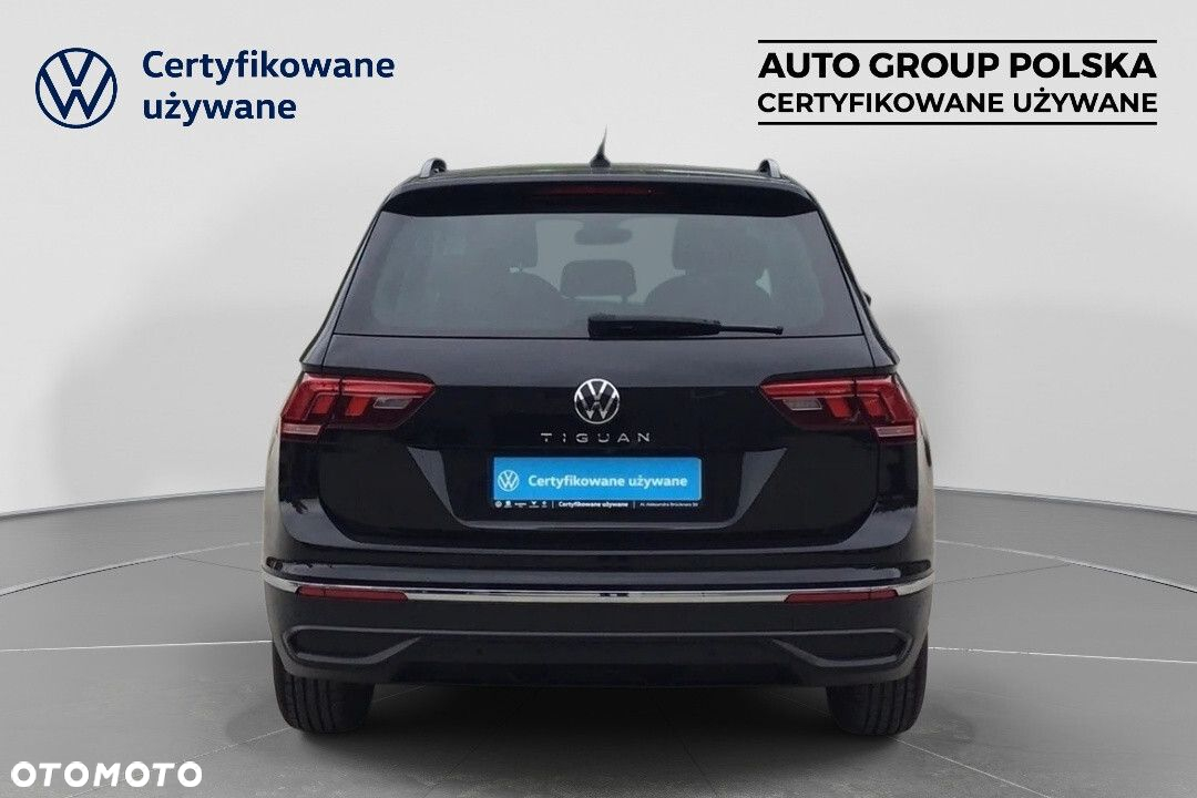 Volkswagen Tiguan 1.5 TSI EVO Life - 4