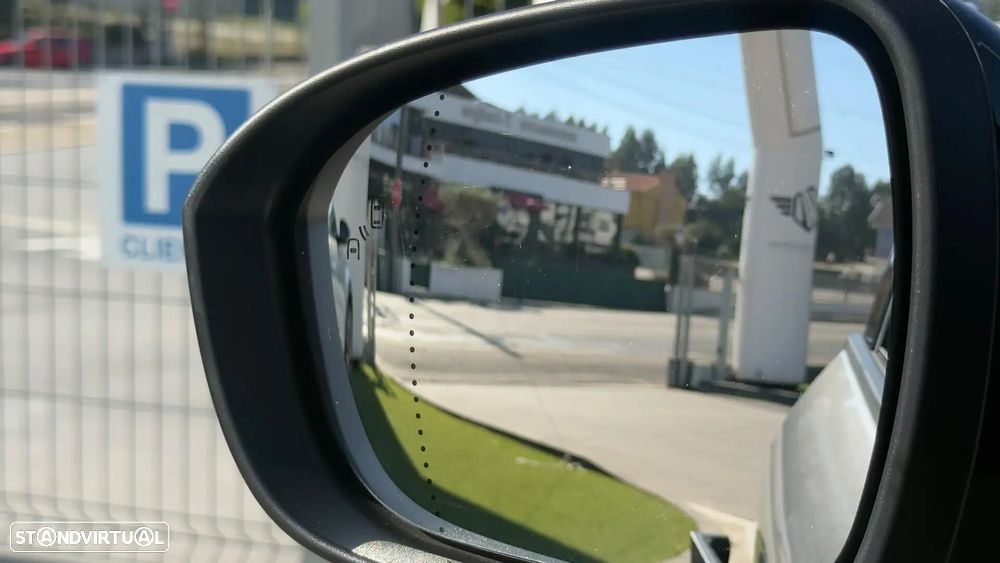Renault Mégane E-Tech EV60 Techno Optimum Charge - 28