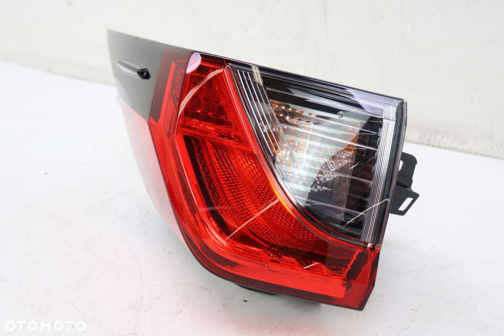 TOYOTA RAV4 V LAMPA PRAWA TYŁ 81550-42230 - 3
