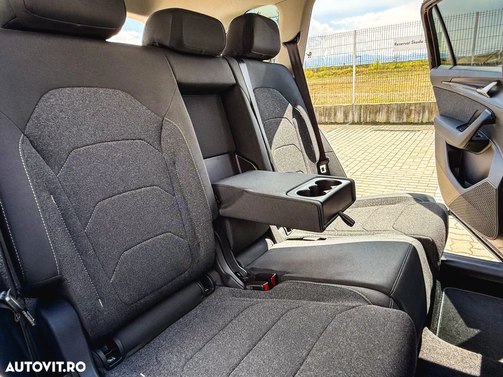 Skoda Kodiaq 2.0 TSI DSG 4X4 Selection - 28