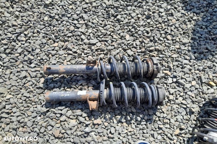 SET AMORTIZOARE FATA Volkswagen VW Passat B6 [2005 - 2010] wagon 5-us - 1