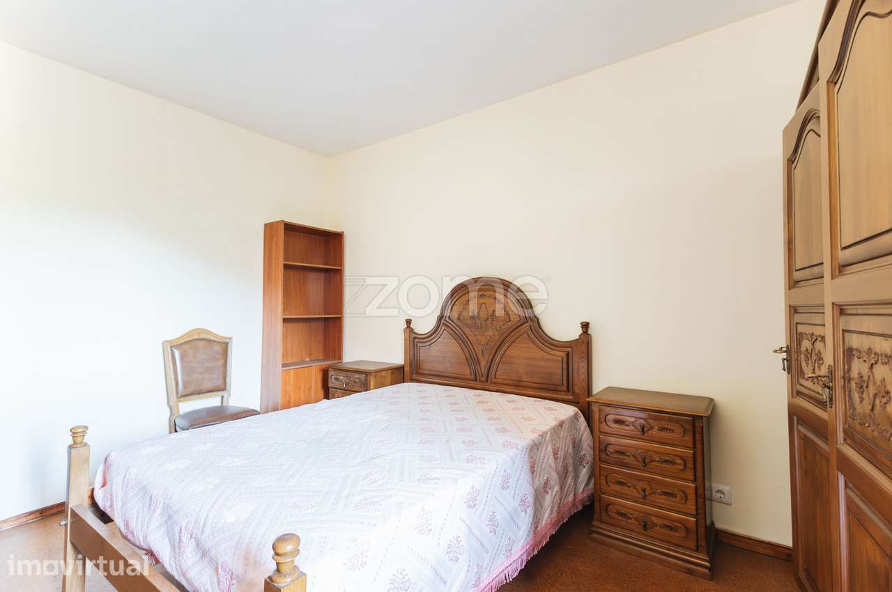 Apartamento T2 no Centro de Vila Nova de Famalicão - Grande imagem: 4/19