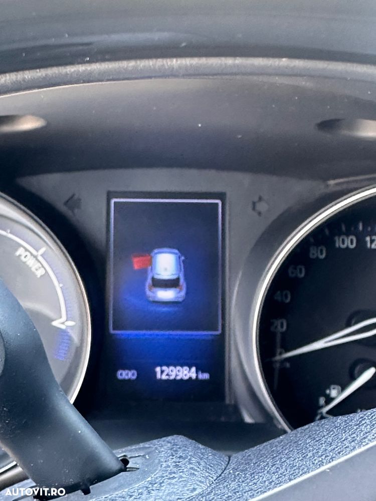 Toyota C-HR - 8