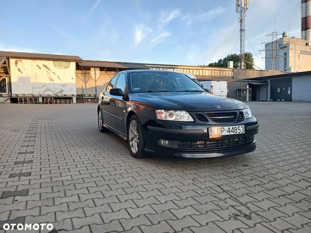 Saab 9-3 - 3