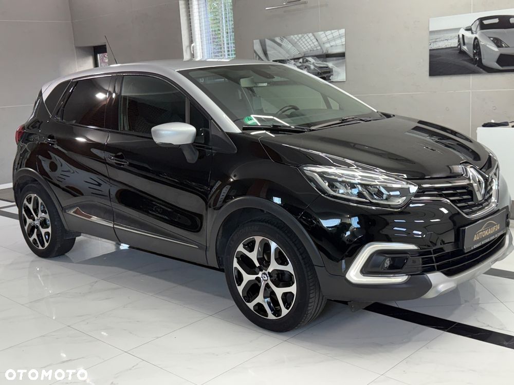 Renault Captur (ENERGY) TCe 90 INTENS - 9