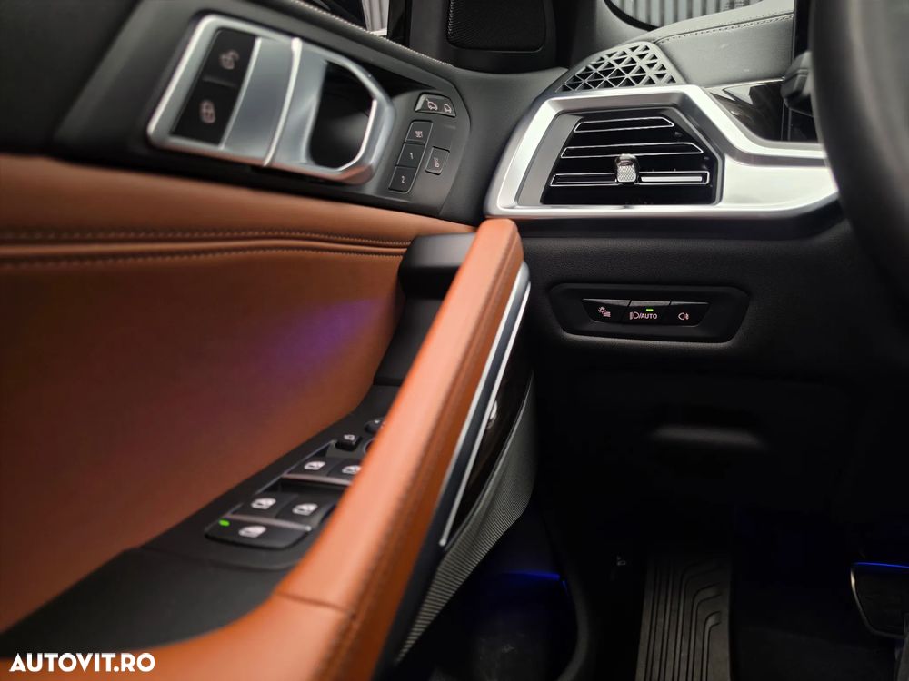 BMW X6 xDrive30d - 29