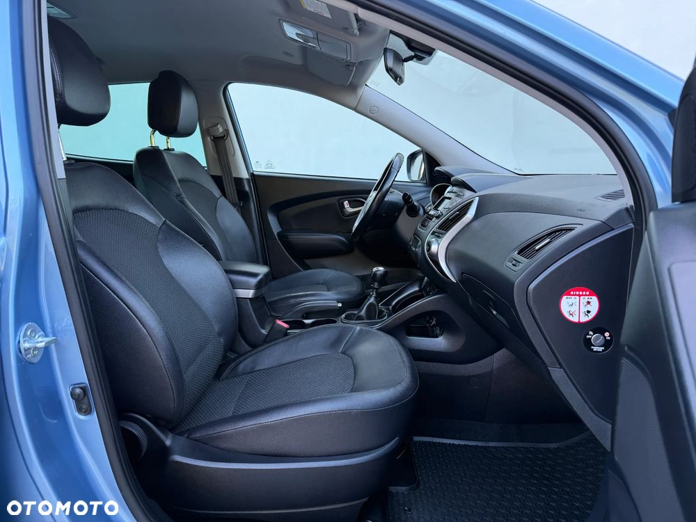 Hyundai ix35 - 26