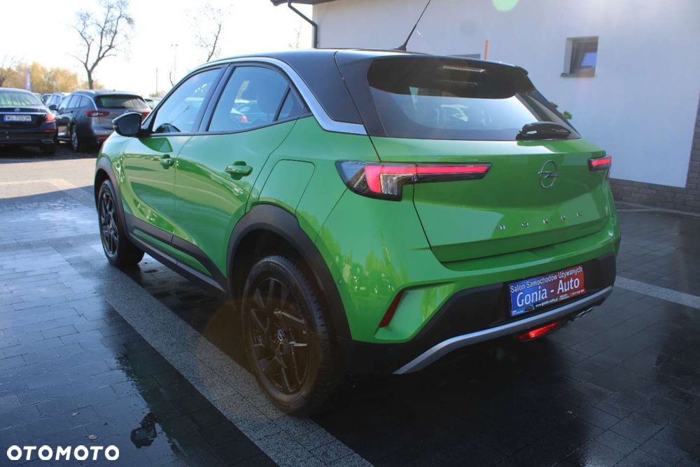 Opel Mokka - 15