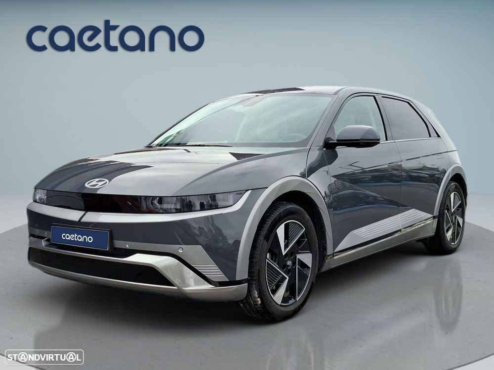 Hyundai Ioniq 5