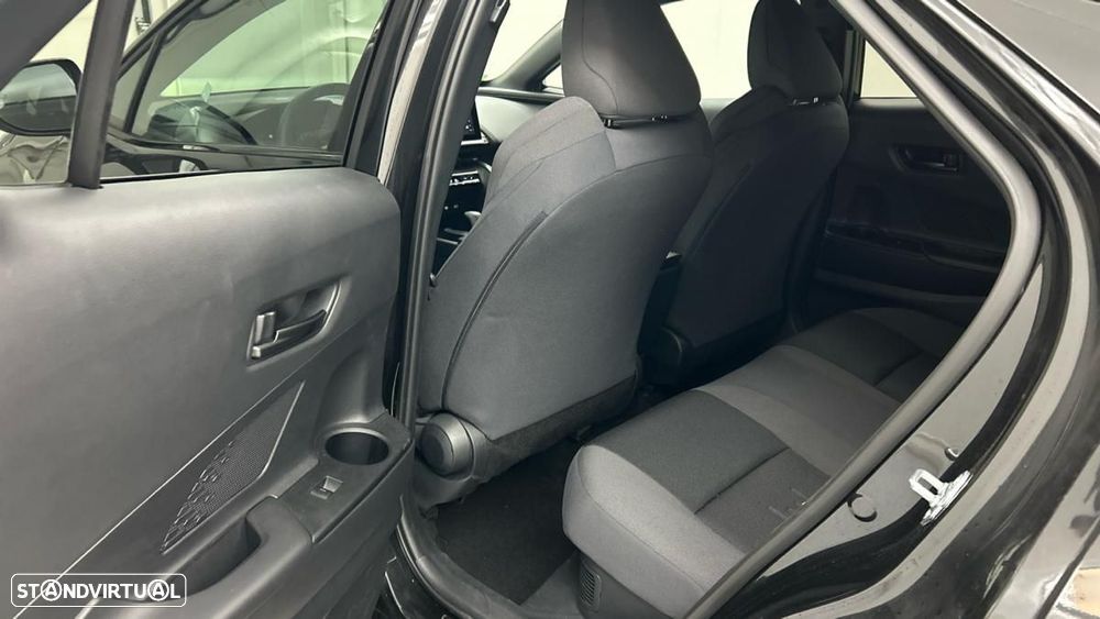 Toyota C-HR 1.8 Hybrid Exclusive - 6