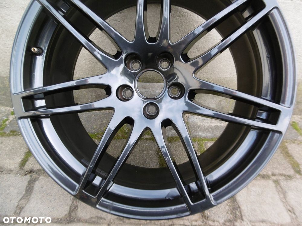 AUDI A5 8T0 9Jx20H2 ET29 5x112 - felga - 3