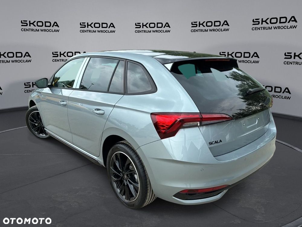 Skoda Scala - 11