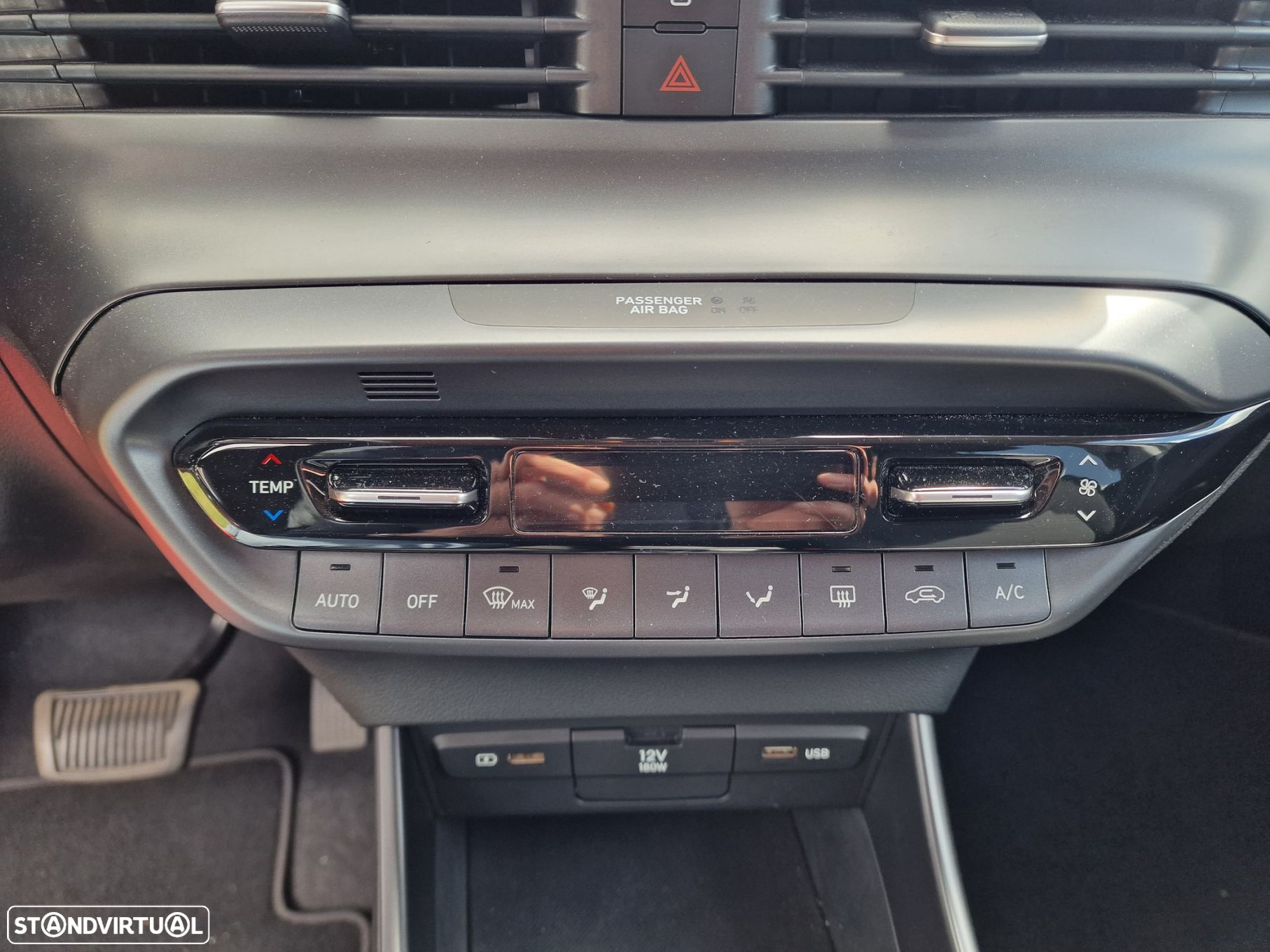 Hyundai i20 1.0 T-GDI Style DCT - 27