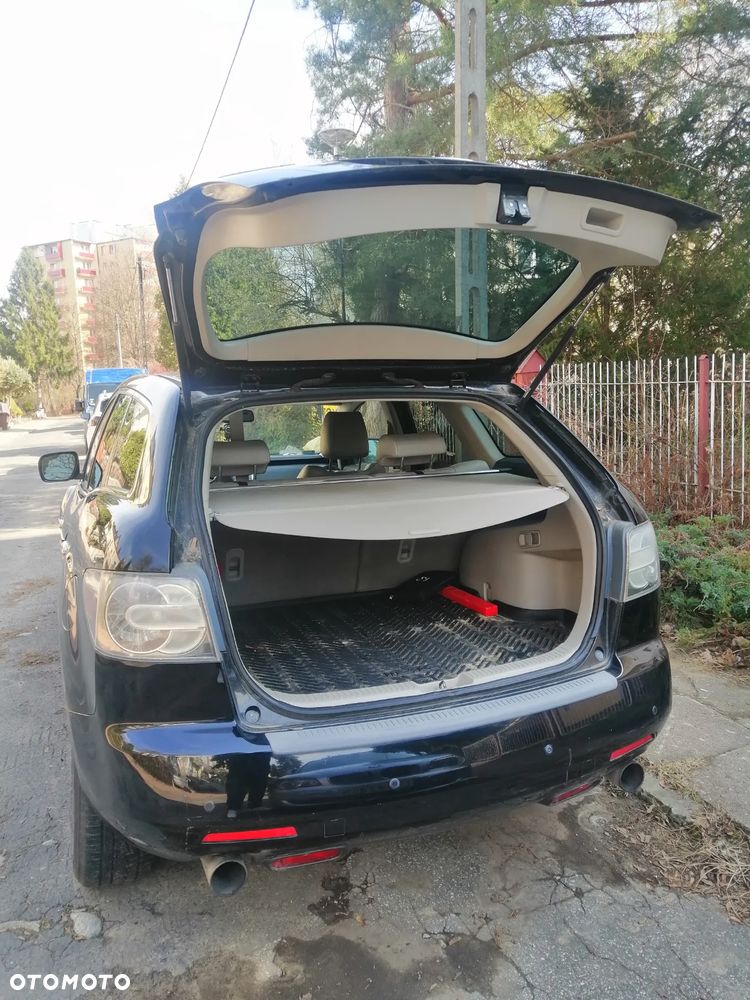 Mazda CX-7 2.3T Sport FWD - 15