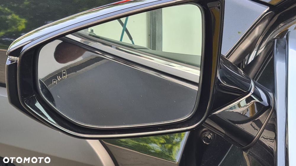 Lexus UX 250h GPF Prestige AWD - 33