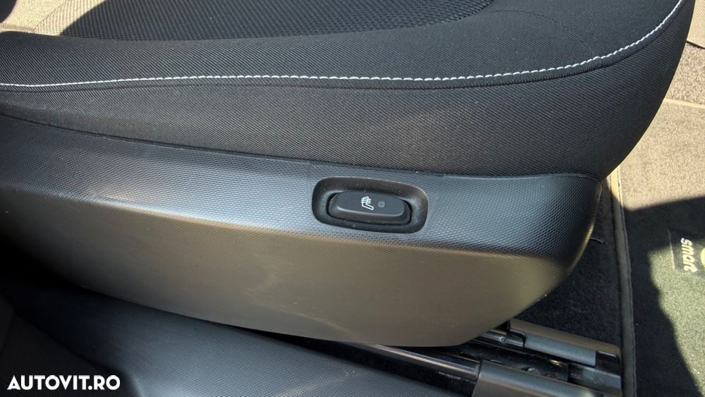 Smart Forfour 52 kW passion - 13